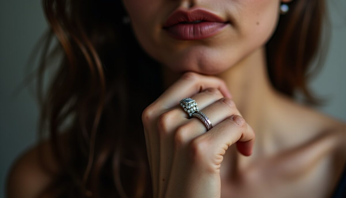 Jadeva Paris : L'Art Raffiné des Bijoux en Argent