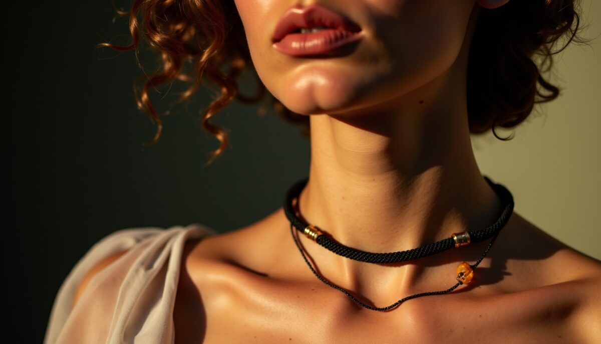 Jadeva : l'élégance intemporelle des bijoux et colliers en plaqué or
