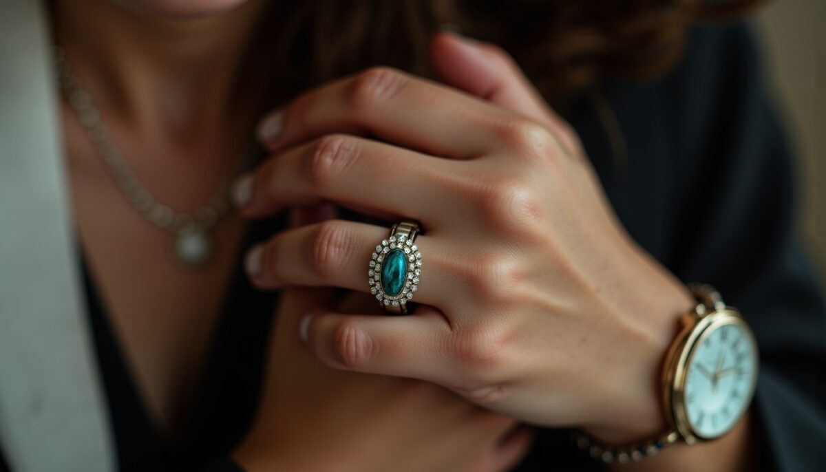 Jadeva Bijoux : Découvrez l'Excellence des Bijoux Élégants et Intemporels