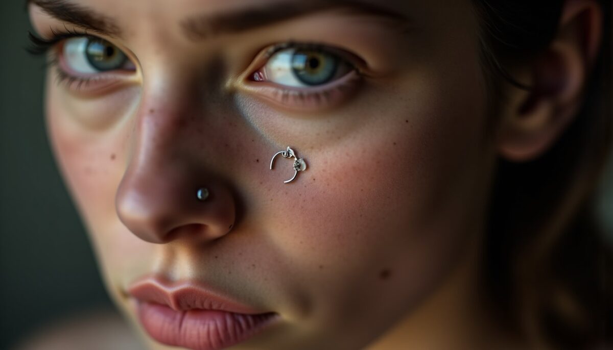 Piercings en argent : le guide ultime pour tout comprendre