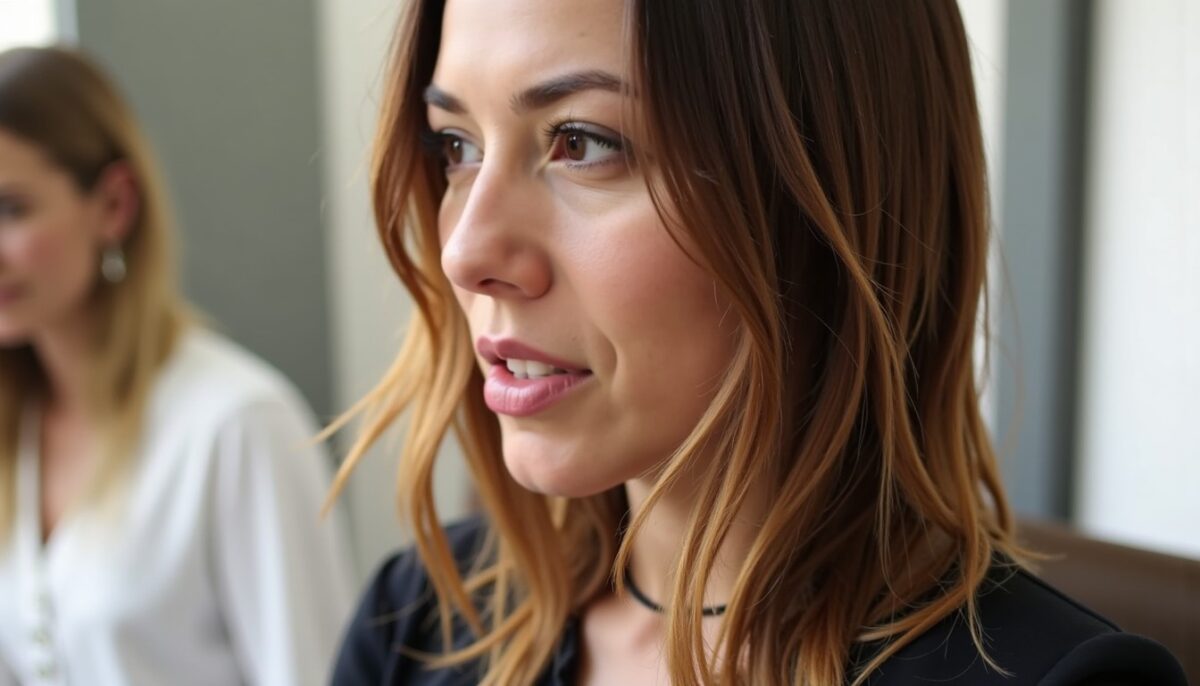 Balayage Cheveux 2025 : Le Guide Indispensable pour Sublimer Chaque Teinte de Base