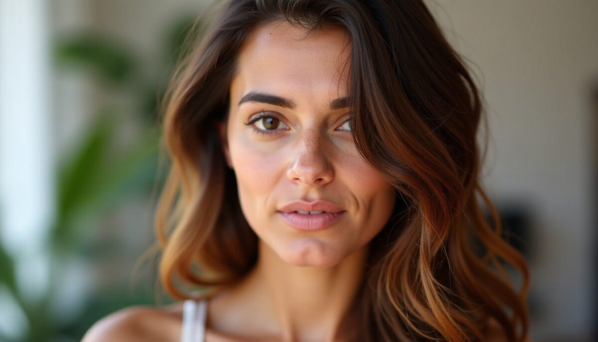 Balayage caramel : guide complet pour un effet naturel et stylé