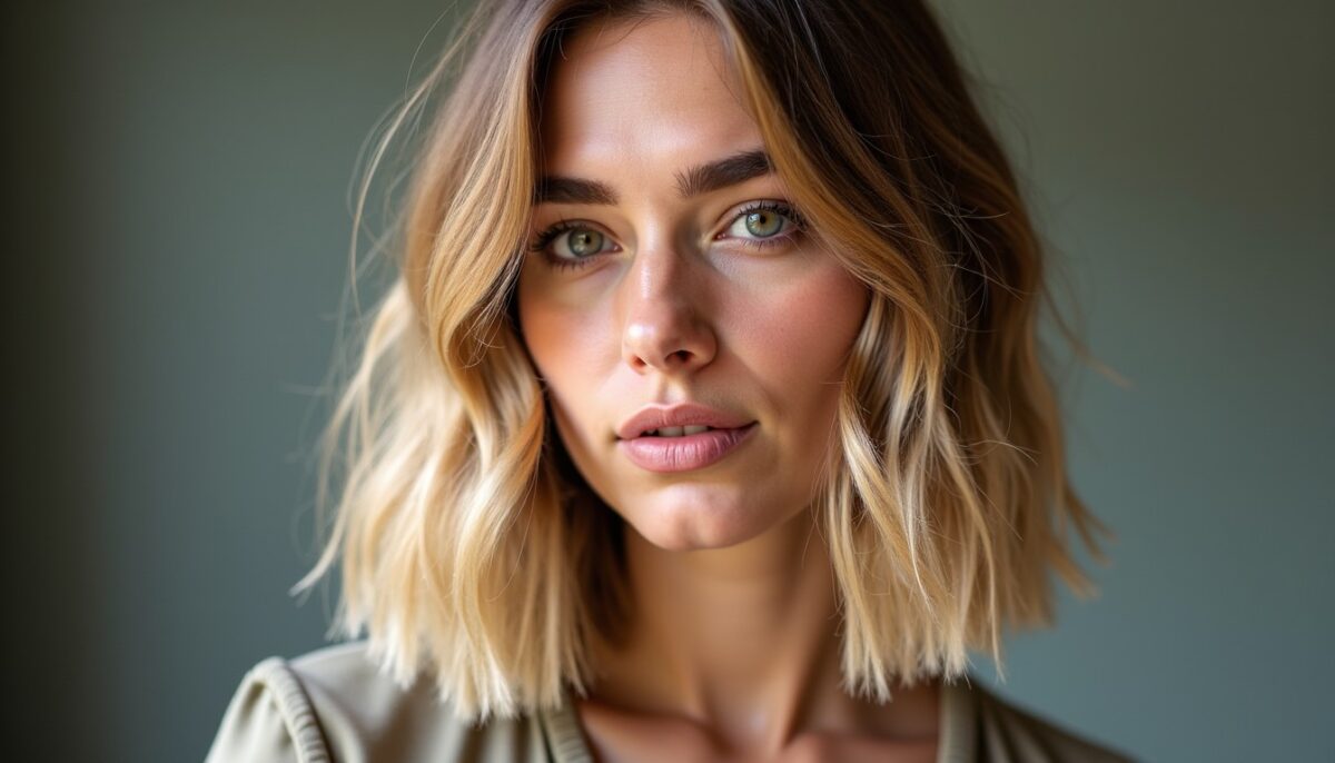 Blond cendré : le guide ultime pour un style moderne et raffiné Blond cendré : le guide ultime pour un style moderne et raffiné
