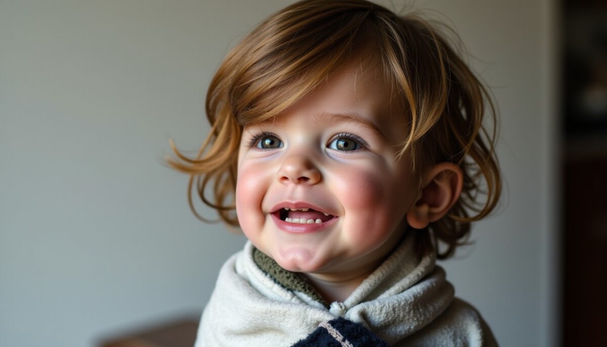 Coupes Garçons Incontournables : Les Styles Tendance qui Séduisent les Parents
