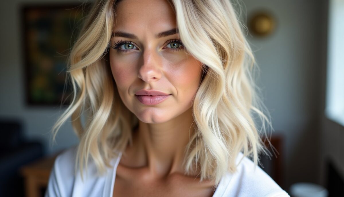 Balayage blond blanc : guide complet et astuces incontournables pour une couleur parfaite