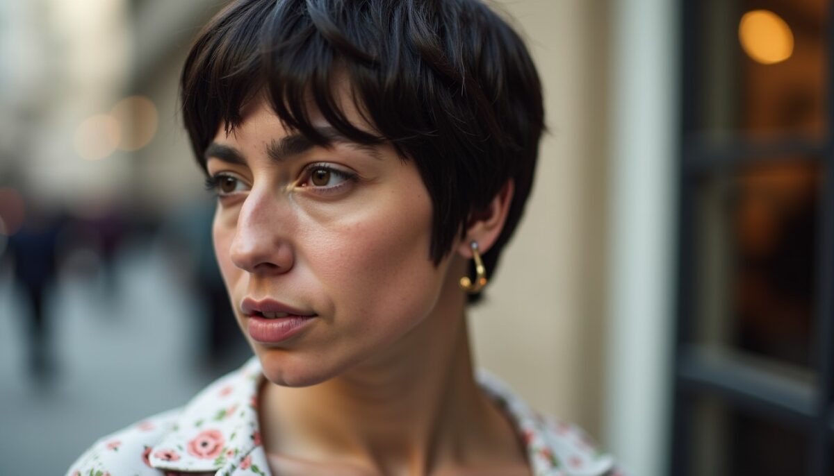 Cub Cut : adoptez la coupe tendance qui révolutionne votre style !