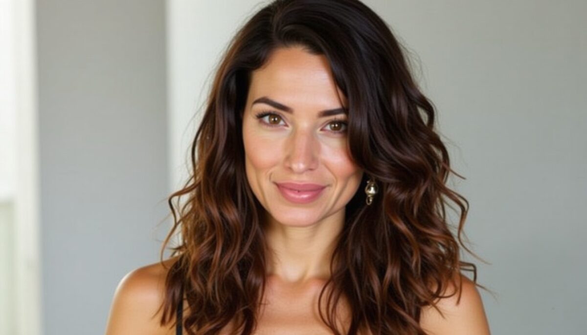 Dégradé à l'espagnole : 8 astuces pour rehausser votre coiffure avec style et raffinement
