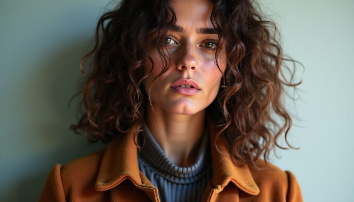 Coupes mi-longues dégradées : l’alliance idéale pour un look à la fois dynamique et polyvalent