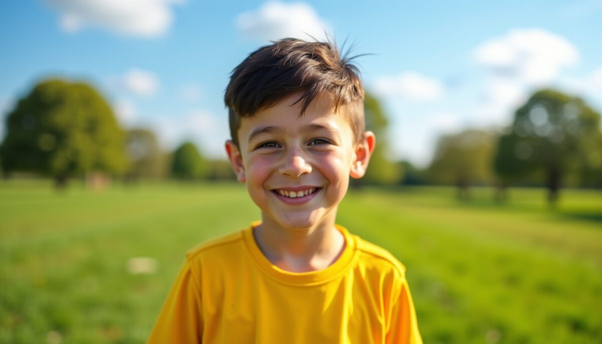 Le Guide Complet des Coupes Garçons : 160 Idées Tendance et Faciles pour Parents Inspirés