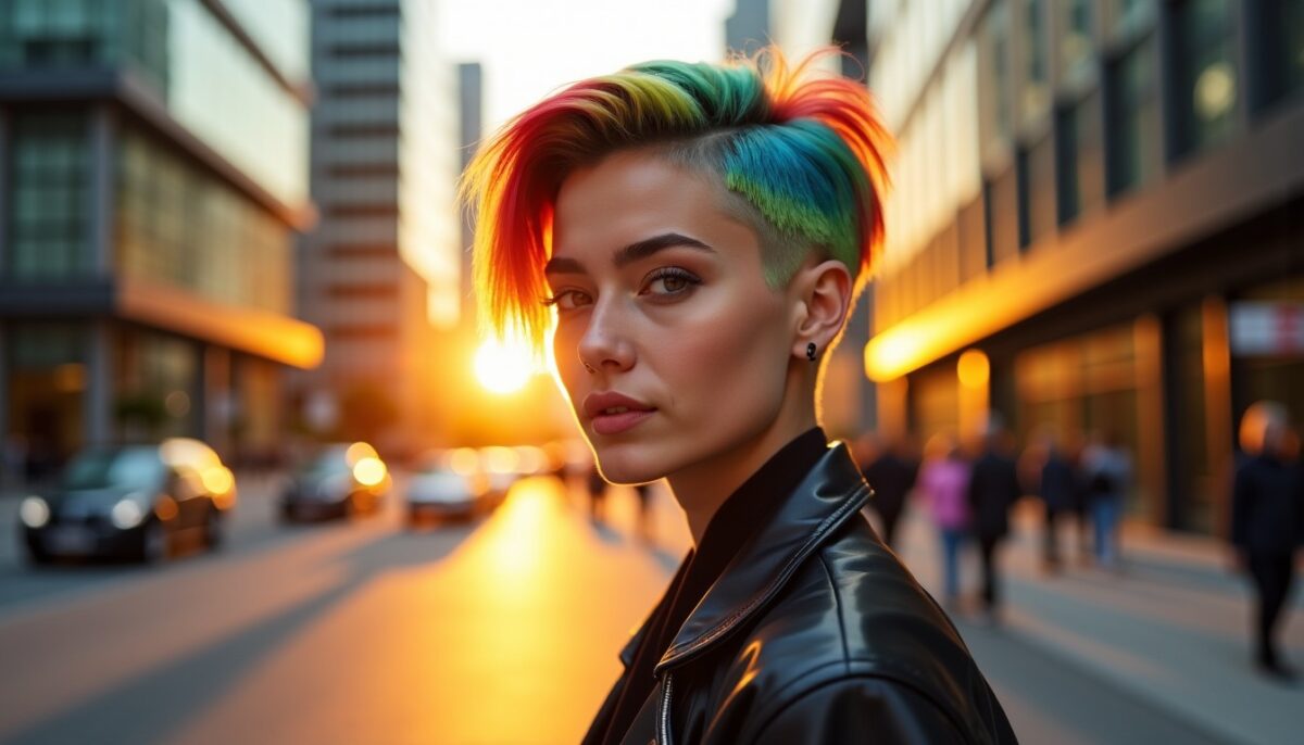 Coiffures féminines 2025 : Les styles incontournables à adopter dès aujourd'hui