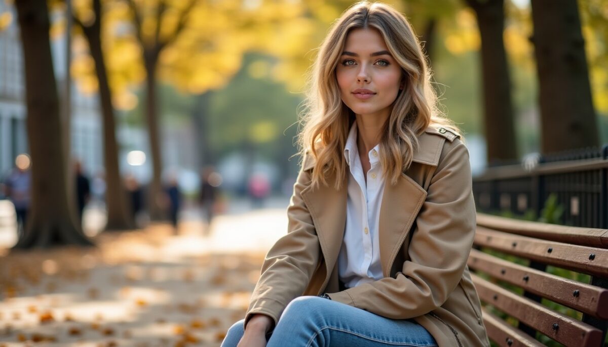 Blond cendré : le guide ultime pour adopter et sublimer cette teinte tendance