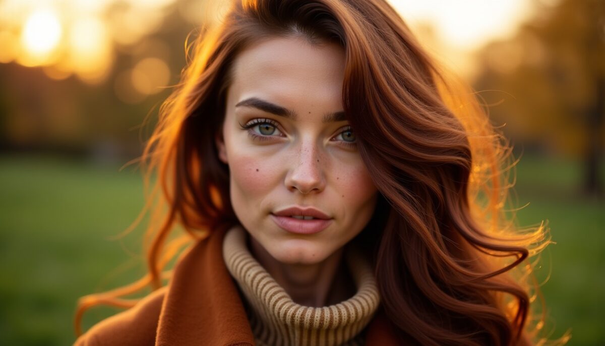 Coloration caramel : astuces tendances et soins essentiels pour un éclat irrésistible