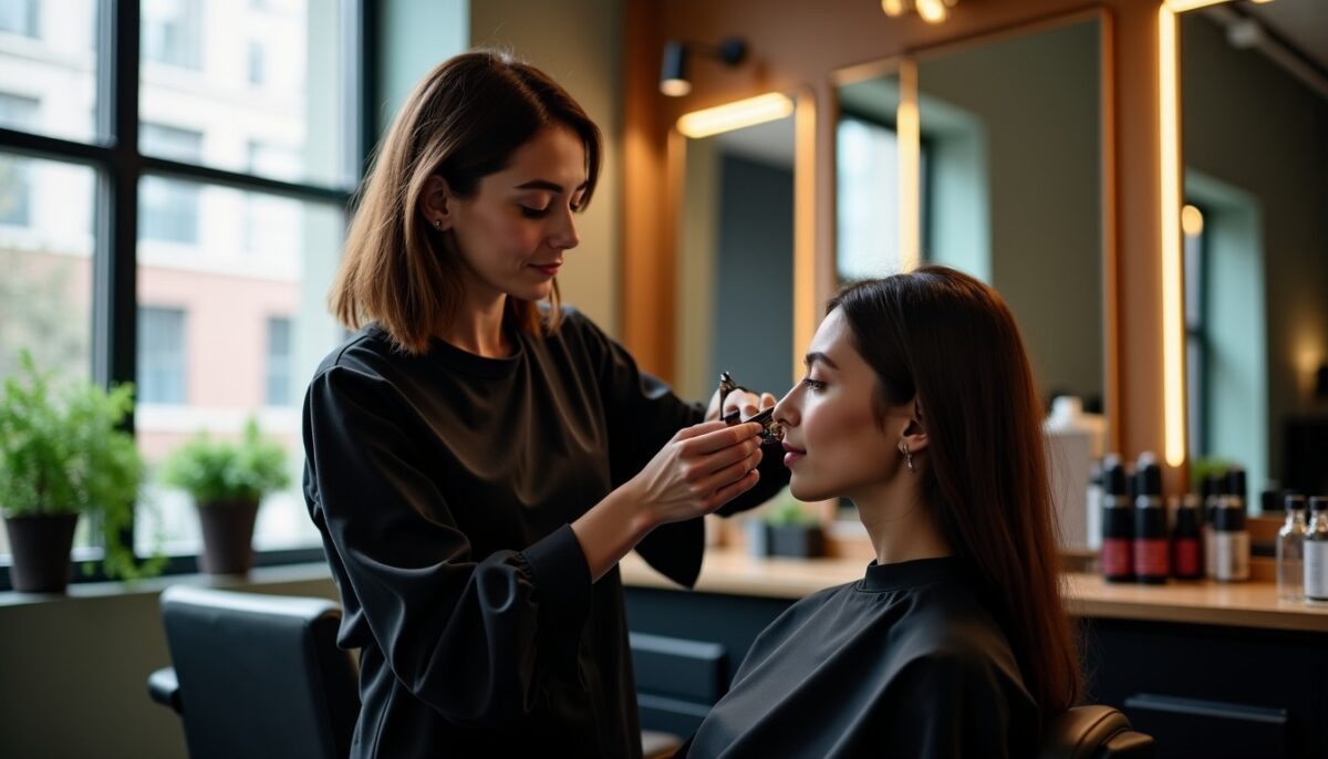 Coiffeur visagiste : conseils experts pour une coupe parfaitement adaptée à la beauté de votre visage Coiffeur visagiste : conseils experts pour une coupe parfaitement adaptée à la beauté de votre visage