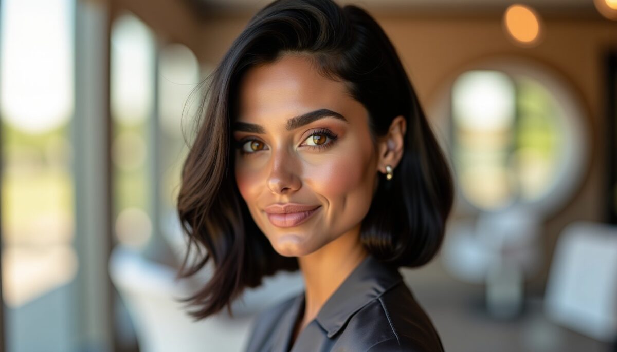 Coiffure 2025 : Découvrez les styles phares pour magnifier votre allure