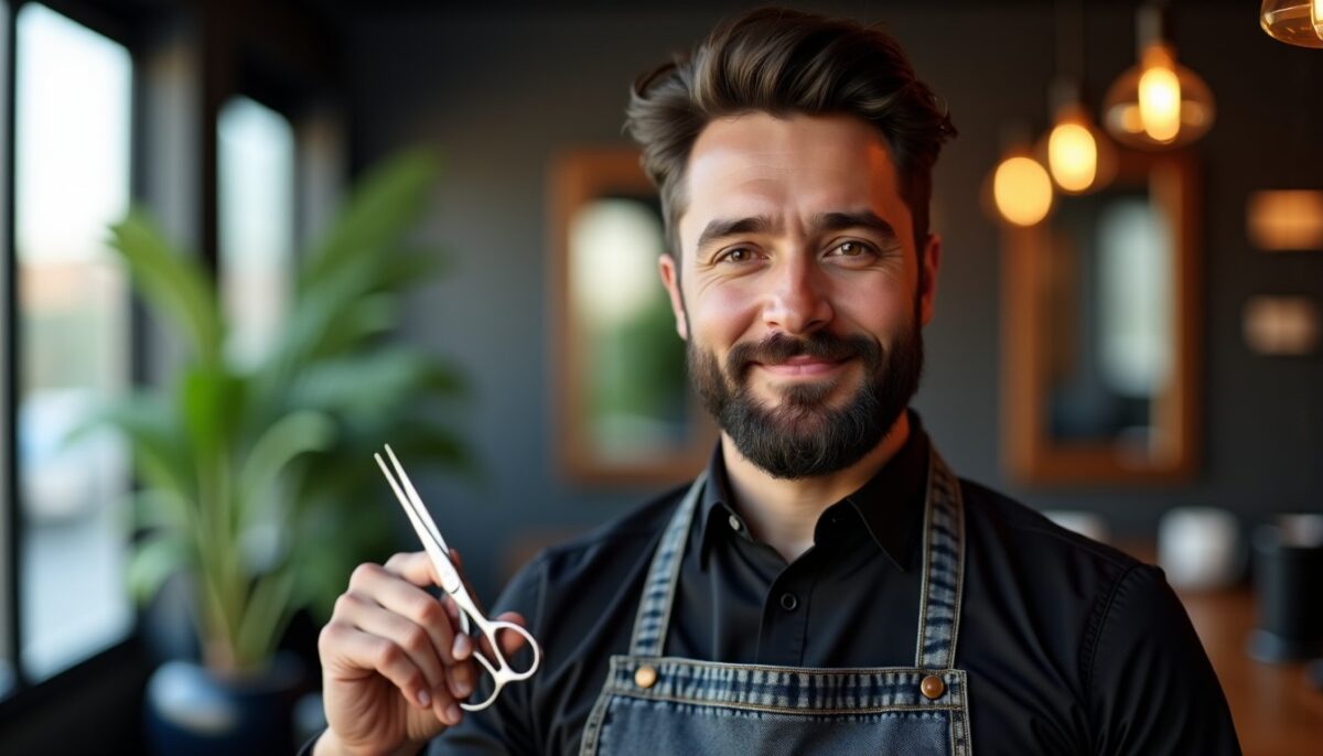 Top 10 des coiffeurs célèbres à connaître absolument