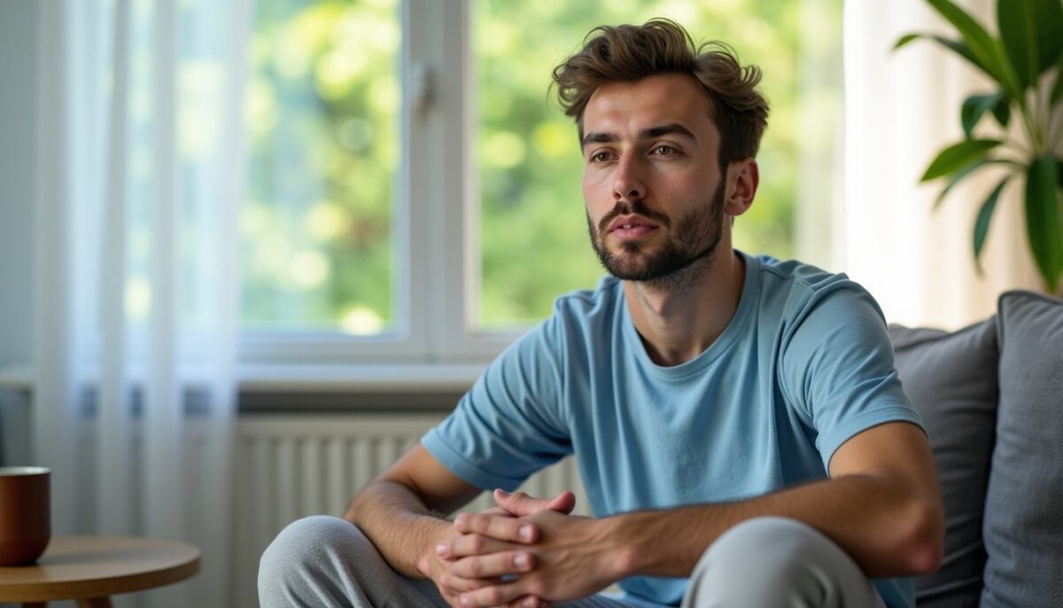 Chaleur corporelle sans fièvre : explorer les causes et trouver des solutions efficaces
